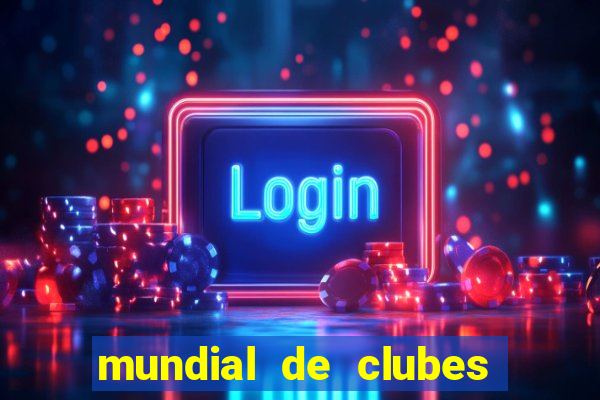 mundial de clubes 2020 tabela